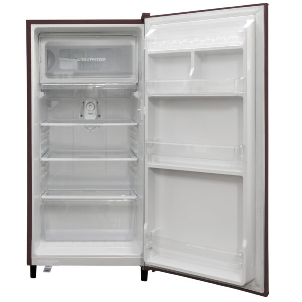 170 ltr refrigerator power consumption