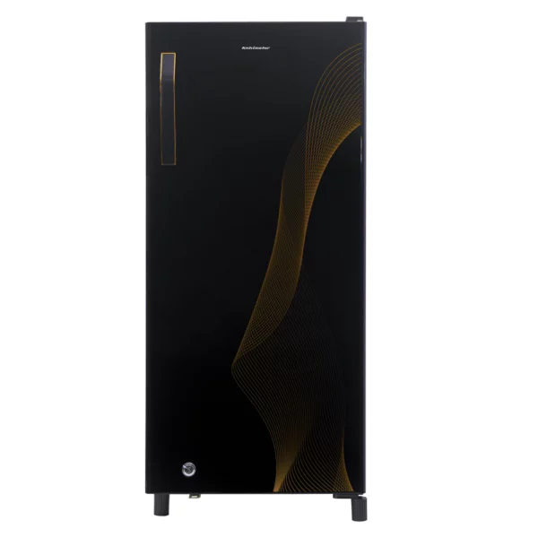 kelvinator 190 litres refrigerator