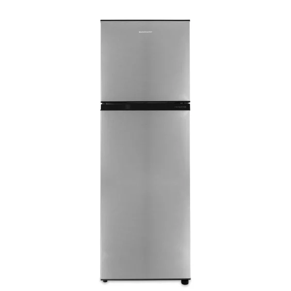 kelvinator double door fridge 270 litres