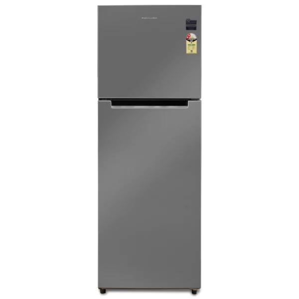 Kelvinator 350 litres 2 Star Double Door Refrigerators